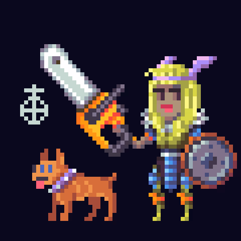 Forgottenruneswarriorsguild