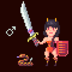 Akiko Hacker of the Mountain