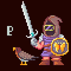 Cadogan Raider of Knights