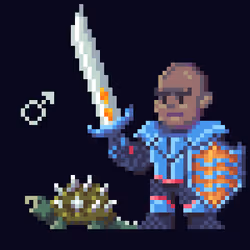 Harvey Defeater of Thieves