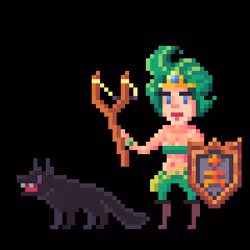 Devon Violator of Kobolds