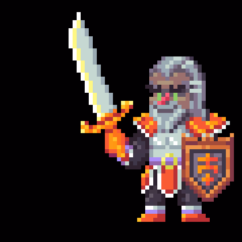 Forgottenruneswarriorsguild