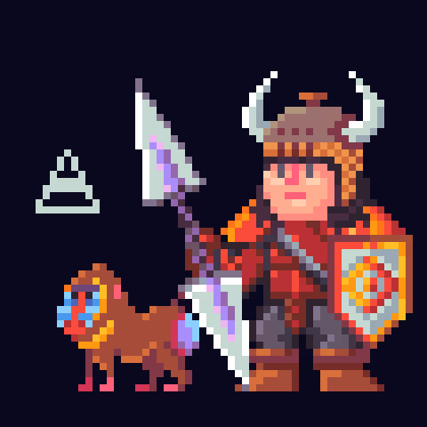 Zolan Stormer of Ruffians