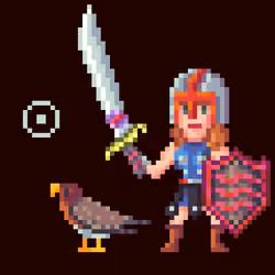 Valentina Battler of the Pantheon