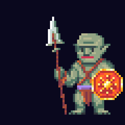 Vorzag Impaler of Torment Manor