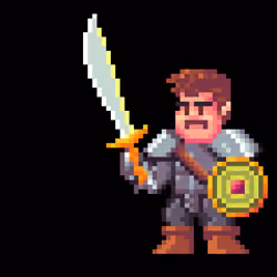 Duncan Cutter of Honor