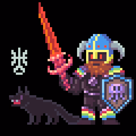 Forgottenruneswarriorsguild