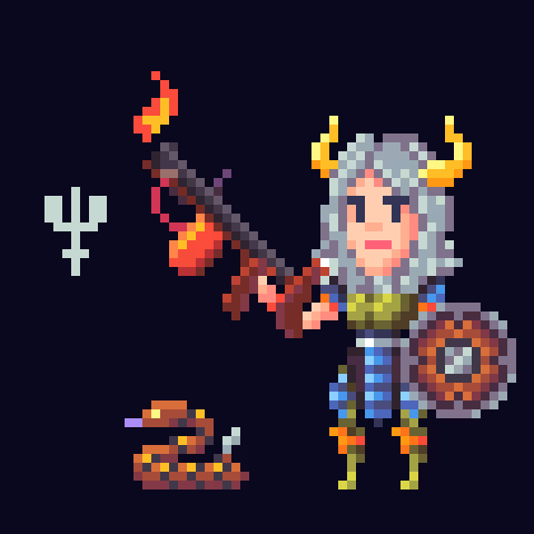Sharon Roaster of the Tower