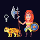 Marci Eidolon of Worlds