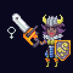 Drusilla Truncator of the Valley