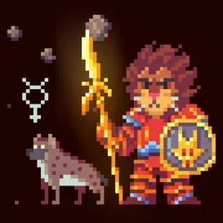 Apollo Vanquisher of Honor