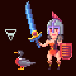 Maud Annihilator of the Valley