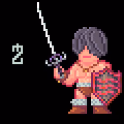 Bo Robber of the Arena