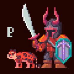 Ezra Disintegrator of Kobolds