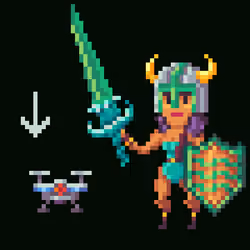 Dree Annihilator of Monsters