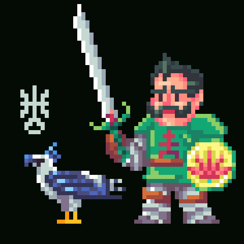 Forgottenruneswarriorsguild