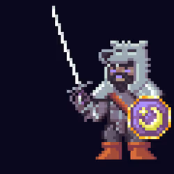 Waldo Swindler of Brigands