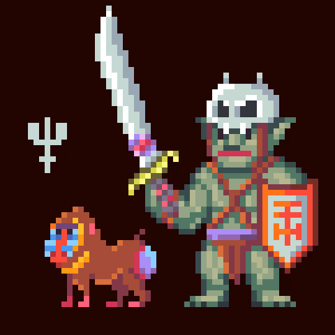 Forgottenruneswarriorsguild