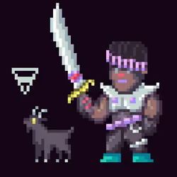 Zuberi Cleaver of the Road