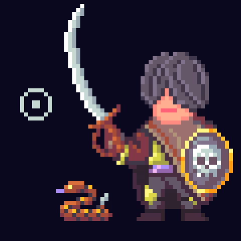 Wolfe Sword of Rats