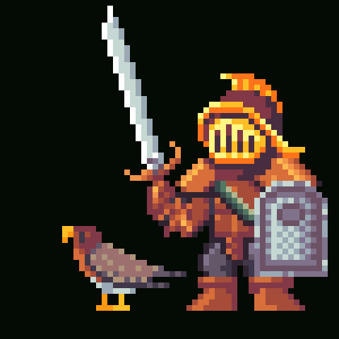 Forgottenruneswarriorsguild