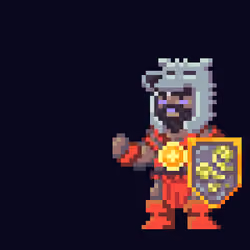 Sylvester Mincer of the Coliseum