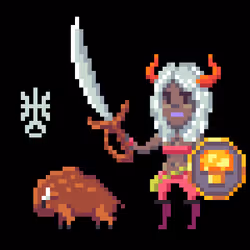 Buffy Disintegrator of the Forest