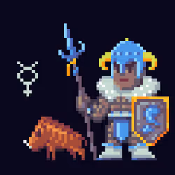Grimmold Eidolon of the Mountain