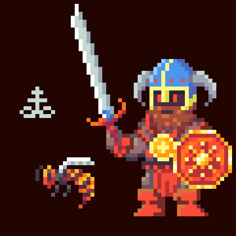 Karnak Mercenary of the Coliseum