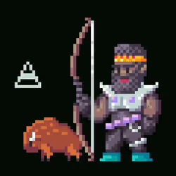 Uli Grifter of Goblin Town