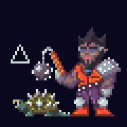 Charles Shatterer of Thieves
