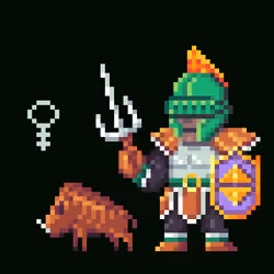 Arnold Eidolon of Honor