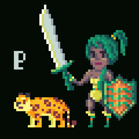 Esther Protector of the Sacred Pillars