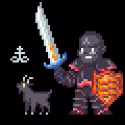 Peter Eidolon of the Villa