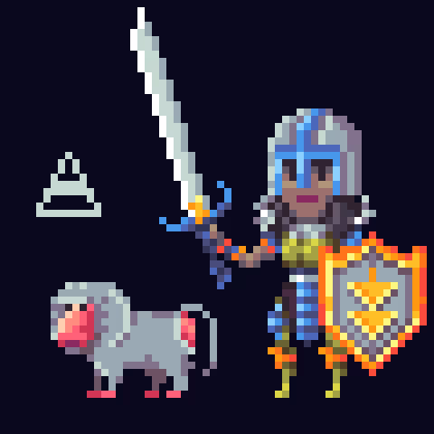 Forgottenruneswarriorsguild