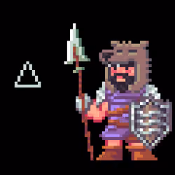 Wharton Impaler of all that is Holy