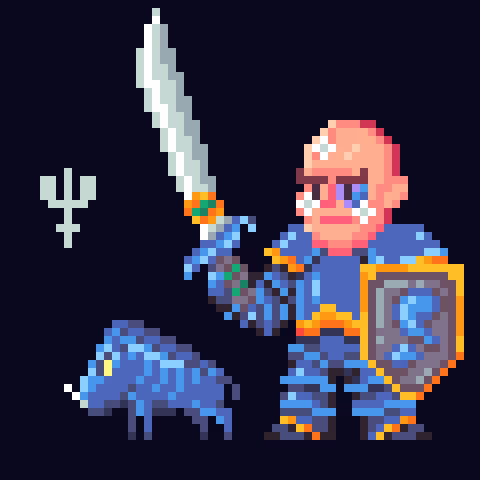 Forgottenruneswarriorsguild