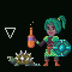 Lucy of Worlds