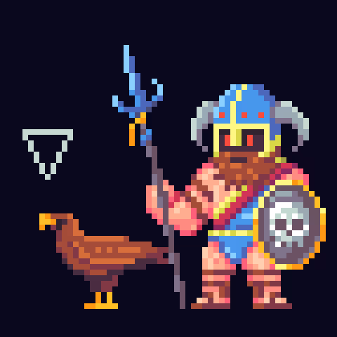 Forgottenruneswarriorsguild