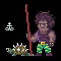 Brooks Annihilator of Goblin Town