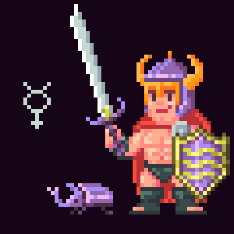Forgottenruneswarriorsguild