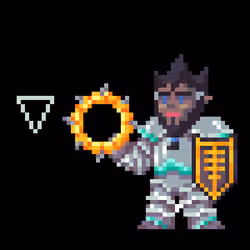 Titus Rascal of the Moon
