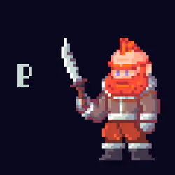 Emerson Miscreant of the Tundra