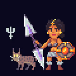 Jaya Despoiler of Atlantis