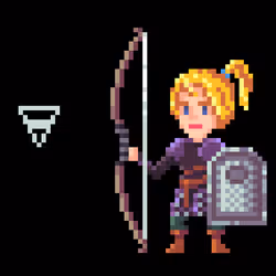 Vega Rogue of Flowers