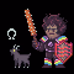 Billy Annihilator of Doomsday
