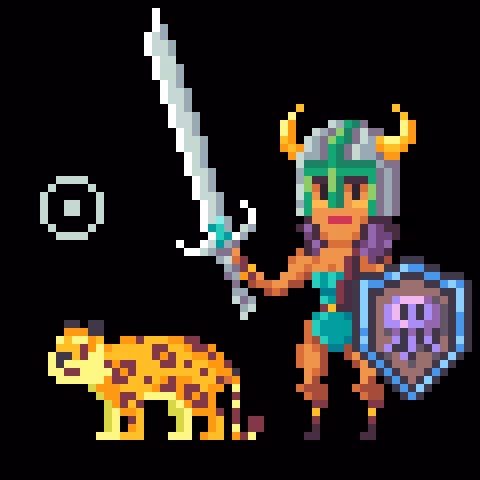 Forgottenruneswarriorsguild