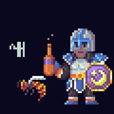 Forgottenruneswarriorsguild