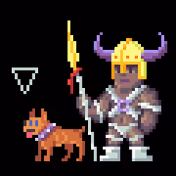 Therman Impaler of Joy