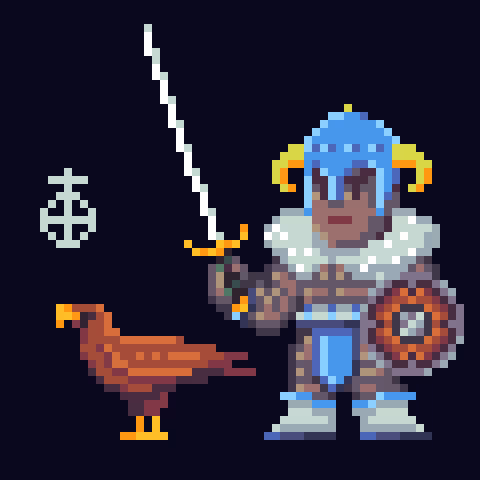 Forgottenruneswarriorsguild